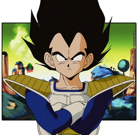 ball z vegeta|how old is vegeta.